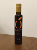 Olio EVO - Monocultivar di Coratina - Bottiglia 250 mL
